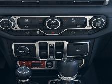 2026 Jeep Wrangler Rubicon RUBICON TRIM LEVEL AUTOMATIC - Photo 14