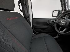 2026 Jeep Wrangler Rubicon RUBICON TRIM LEVEL AUTOMATIC - Photo 15