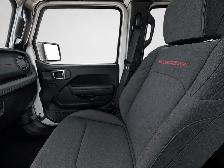 2026 Jeep Wrangler Rubicon RUBICON TRIM LEVEL AUTOMATIC - Photo 16