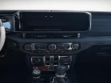 2026 Jeep Wrangler Rubicon RUBICON TRIM LEVEL AUTOMATIC - Photo 18