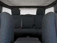 2026 Jeep Wrangler Rubicon RUBICON TRIM LEVEL AUTOMATIC - Photo 20