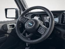 2026 Jeep Wrangler Rubicon RUBICON TRIM LEVEL AUTOMATIC - Photo 21