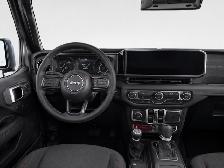 2026 Jeep Wrangler Rubicon RUBICON TRIM LEVEL AUTOMATIC - Photo 22
