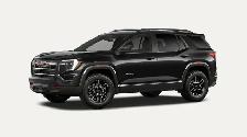 2027 GMC Terrain AWD AT4