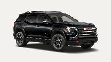 2027 GMC Terrain AWD AT4 - Photo 2