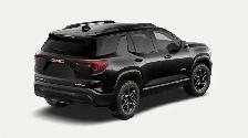 2027 GMC Terrain AWD AT4 - Photo 3