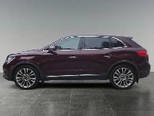 2018 Lincoln MKX Reserve - Photo 2