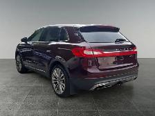 2018 Lincoln MKX Reserve - Photo 4