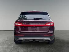 2018 Lincoln MKX Reserve - Photo 5