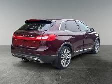 2018 Lincoln MKX Reserve - Photo 7