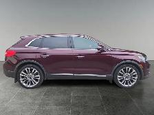 2018 Lincoln MKX Reserve - Photo 8