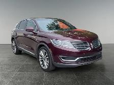 2018 Lincoln MKX Reserve - Photo 9
