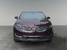2018 Lincoln MKX Reserve - Photo 10