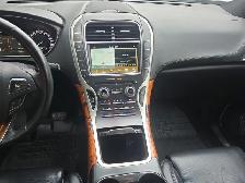2018 Lincoln MKX Reserve - Photo 15