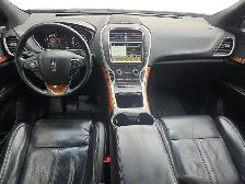 2018 Lincoln MKX Reserve - Photo 16