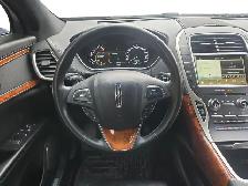 2018 Lincoln MKX Reserve - Photo 17