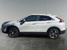 2022 Mitsubishi Eclipse Cross ES - Photo 2