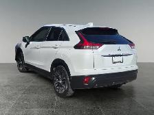 2022 Mitsubishi Eclipse Cross ES - Photo 4
