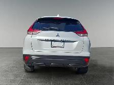 2022 Mitsubishi Eclipse Cross ES - Photo 5