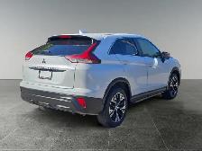 2022 Mitsubishi Eclipse Cross ES - Photo 7