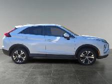 2022 Mitsubishi Eclipse Cross ES - Photo 8