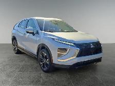 2022 Mitsubishi Eclipse Cross ES - Photo 9