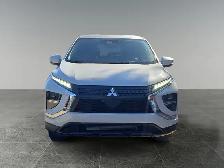 2022 Mitsubishi Eclipse Cross ES - Photo 10