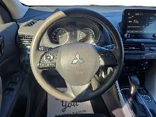 2022 Mitsubishi Eclipse Cross ES - Photo 17