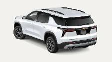 2027 Chevrolet Traverse LT - Photo 3