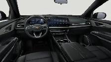 2027 Chevrolet Traverse LT - Photo 4