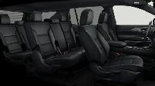 2027 Chevrolet Traverse LT - Photo 5