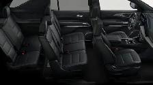 2027 Chevrolet Traverse LT - Photo 6