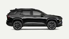 2027 Chevrolet Equinox AWD RS - Photo 2