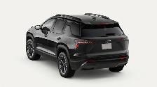 2027 Chevrolet Equinox AWD RS - Photo 3