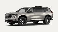 2027 GMC Acadia AT4 - Photo 2