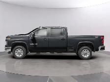 2024 Chevrolet Silverado 3500HD - Photo 2