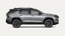 2027 Chevrolet Equinox AWD RS - Photo 2