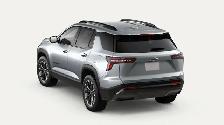 2027 Chevrolet Equinox AWD RS - Photo 3