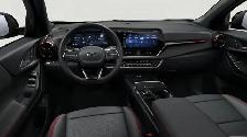 2027 Chevrolet Equinox AWD RS - Photo 4