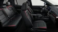 2027 Chevrolet Equinox AWD RS - Photo 5