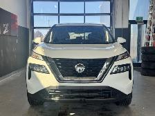 2021 NISSAN Rogue S Ready to register in AB or SK with no inspec - Photo 2