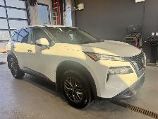 2021 NISSAN Rogue S Ready to register in AB or SK with no inspec - Photo 3