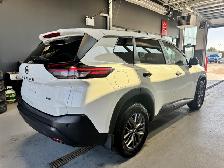 2021 NISSAN Rogue S Ready to register in AB or SK with no inspec - Photo 4