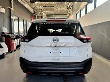 2021 NISSAN Rogue S Ready to register in AB or SK with no inspec - Photo 5
