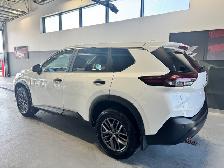 2021 NISSAN Rogue S Ready to register in AB or SK with no inspec - Photo 6