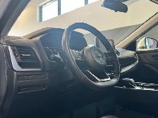 2021 NISSAN Rogue S Ready to register in AB or SK with no inspec - Photo 9