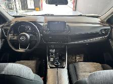 2021 NISSAN Rogue S Ready to register in AB or SK with no inspec - Photo 12