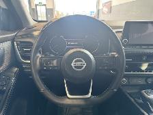 2021 NISSAN Rogue S Ready to register in AB or SK with no inspec - Photo 15