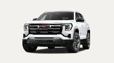 2027 GMC Terrain AWD Elevation