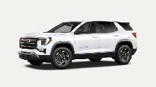 2027 GMC Terrain AWD Elevation - Photo 2